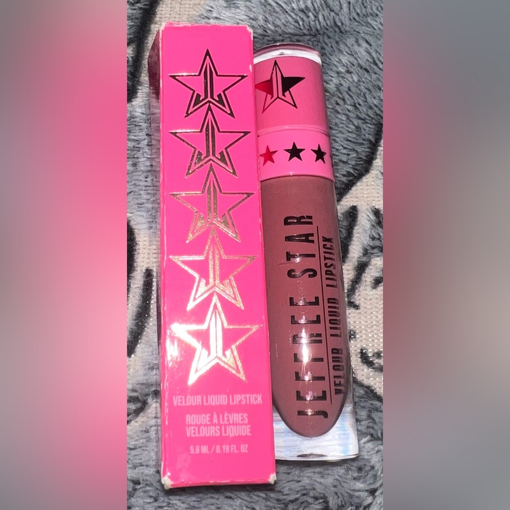 Jeffree Star Velour Liquid Lipstick